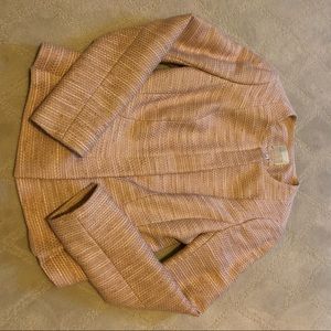 The Limited Scandal Collection jacket - RARE XS